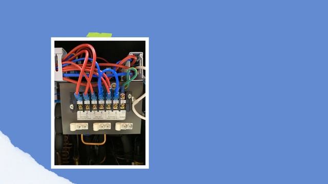 Arctic Heat Pumps - Heat Pump Wiring смотреть онлайн