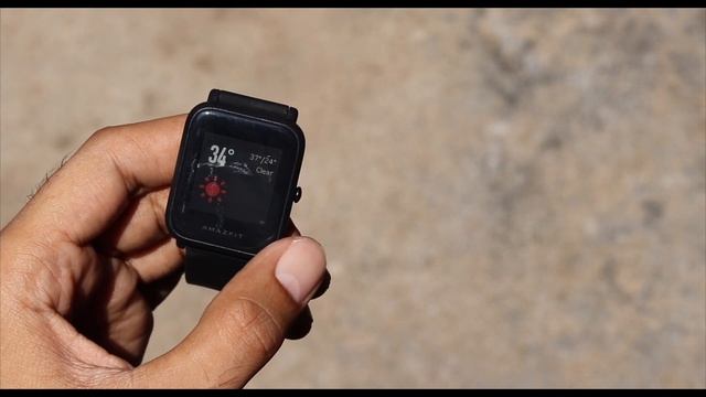 Amazfit Bip in 2020 ?? смотреть онлайн