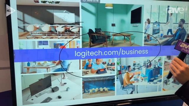 InfoComm 2023: SMART Technologies Features GX V2 Series Display Simplified Smart Display смотреть онлайн