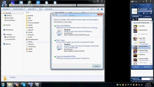 Miracle Box Crack 2.27A Start Button Not Show 100% Solition By Gsm Pagla Tushar Telecom смотреть онлайн
