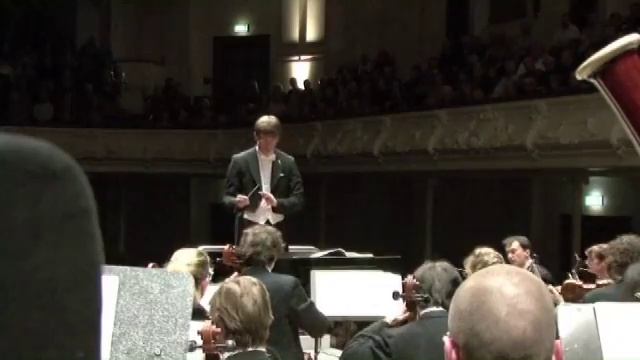 Gustav Mahler Symphony no.6 Tragic Fourth movement смотреть онлайн
