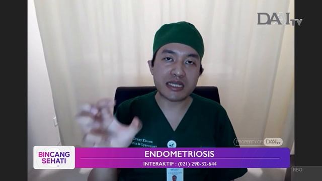 Endometriosis смотреть онлайн