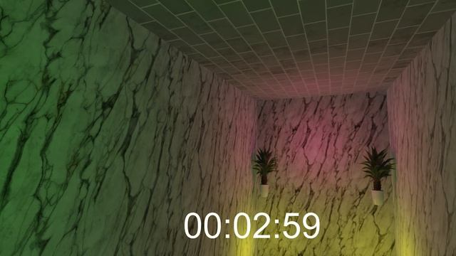 Blender Render Test with RTX 3060 || Blender Benchmark with RTX 3060 смотреть онлайн