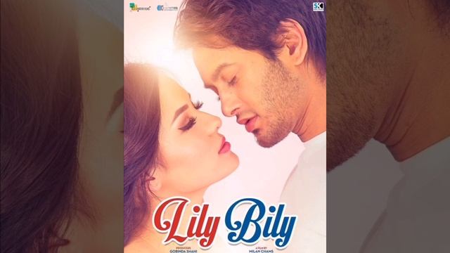 Is it love new nepali movie Lily Bily song смотреть онлайн