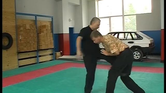 ЦСпУР "ГРИФ" ПРИЕМЫ смотреть онлайн