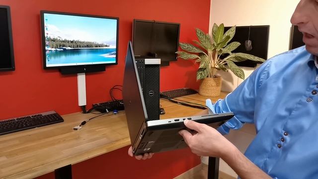 Ordinateur Portable pour Architecte смотреть онлайн