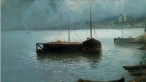 ИЗО Звонкие и тихие цвета