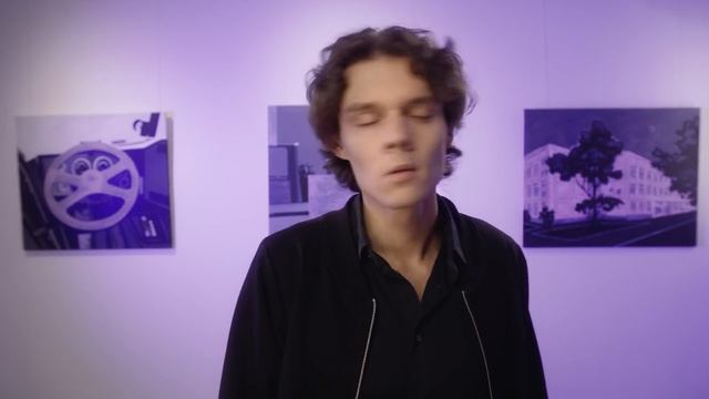 Онлайн-неконференция «ARTtalk» | 2021 смотреть онлайн