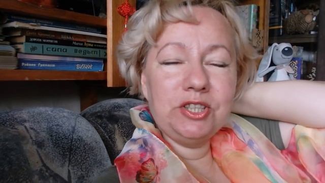 о жизни и семье - разговор за чашкой чая