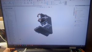 Настольный фрезерный станок своими руками для Михаила Безверхнего. Часть 1. DIY