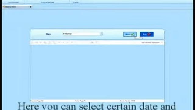 برنامج إدراة المعامل الطبية - Balance Sheet смотреть онлайн