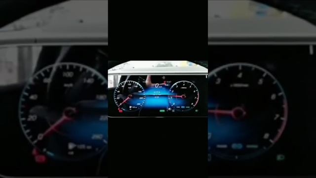 Mercedes GLS 450 2023 смотреть онлайн