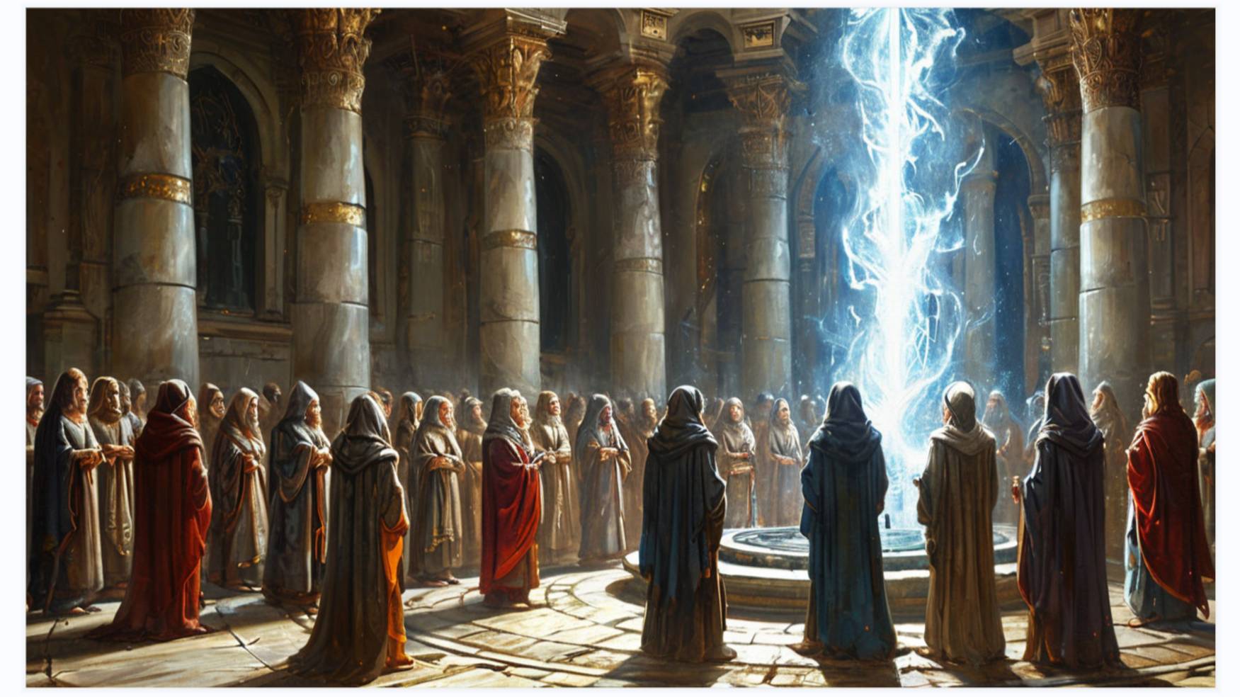 Богиня Калли. Приглашаю всех желающих на уникальное мистическое и магическое посвящение!