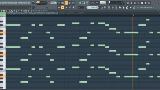 Ma Chérie - DJ Antoine (Fl Studio Piano Remake) смотреть онлайн