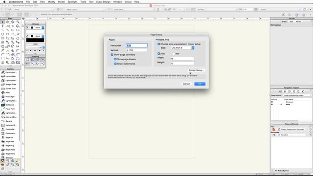 Gsg 2016 s01 document setup смотреть онлайн