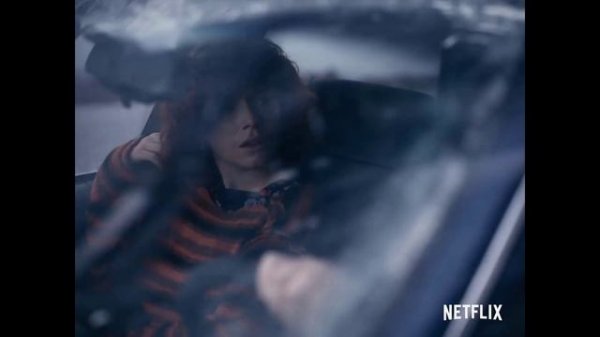 Официальный трейлер “Думаю, как всё закончить” I'm Thinking of Ending Things, (2020)