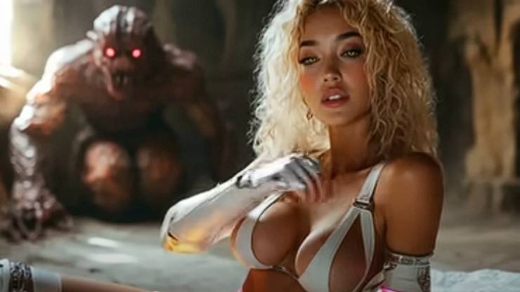 Музыка. Песня , Видео ВОТ ГДЕ НАЧИНАЕТСЯ ВЕСЕЛЬЕ смотреть онлайн