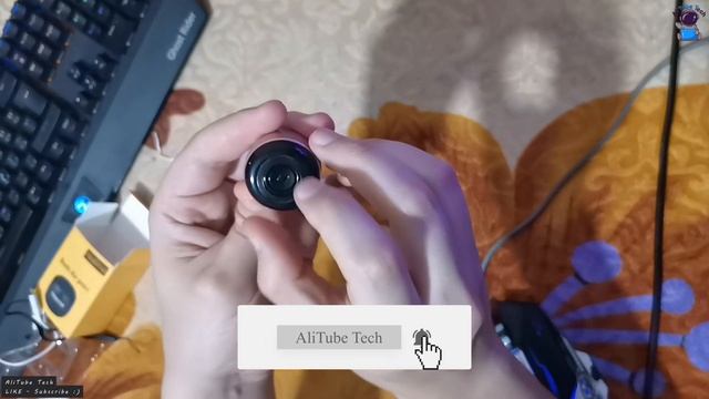 مراجعة اصغر سماعة مكبر صوت Realme Mini Speaker || صغيرة بس خطيرة🔊 смотреть онлайн