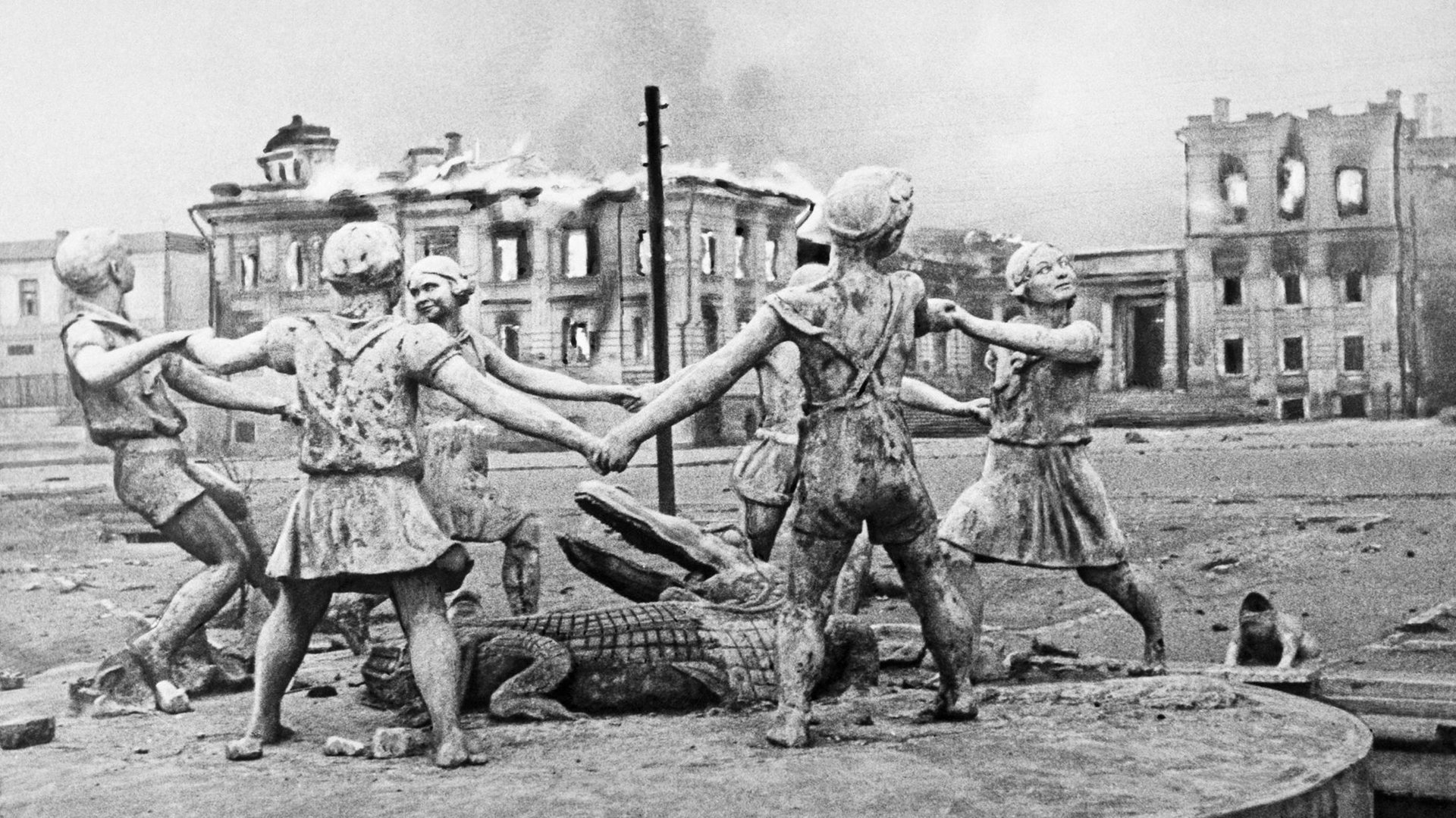 Случайный вальс (Марк Фрадкин, Евгений Долматовский)