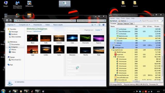 Avira Internet Security vs Popcorn Time ransomware смотреть онлайн