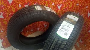 Обзор на шину IKON TYRES Character eko ребрендинг Nordman SX