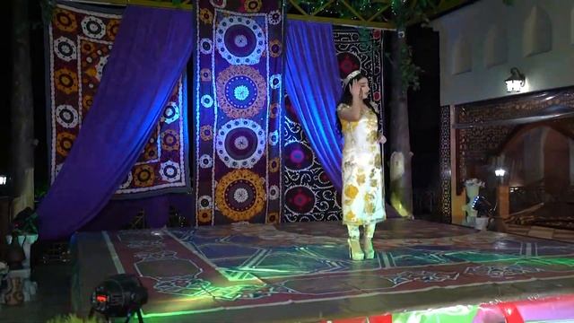 Закия - Човандоз | Zakiya - Chovandoz (2021)