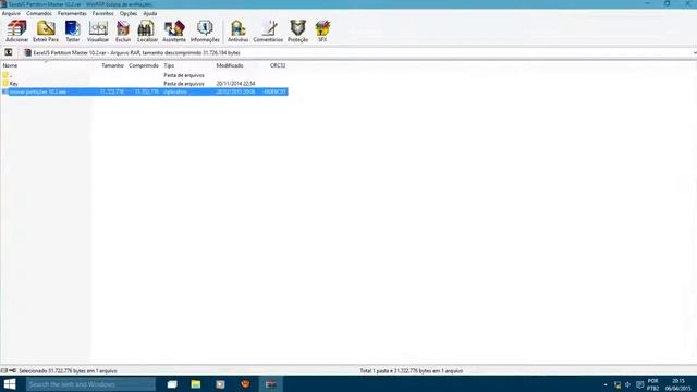 EaseUS Partition Master + key смотреть онлайн