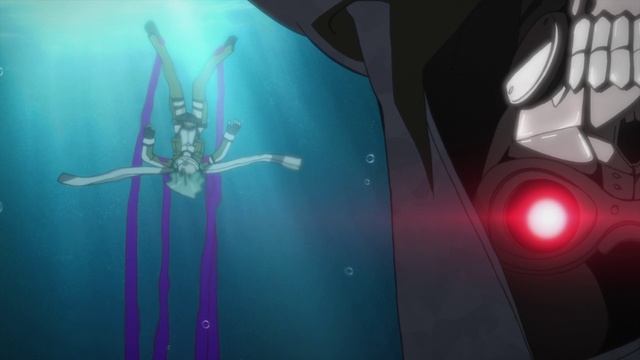 Мастера Меча Онлайн сезон 2 опенинг 1 / TV-2 OP01 - IGNITE (Aoi Eir) Creditless смотреть онлайн