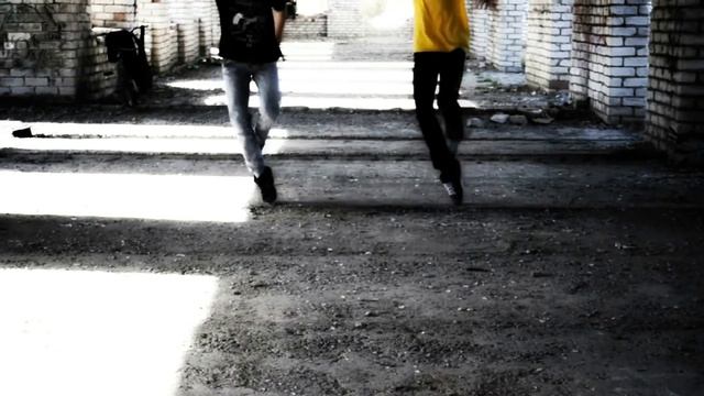 PLUS PLUS DNB DANCE NEFTEKAMSK BENZin Oxymoron DNBSTEP NET RU 1 смотреть онлайн