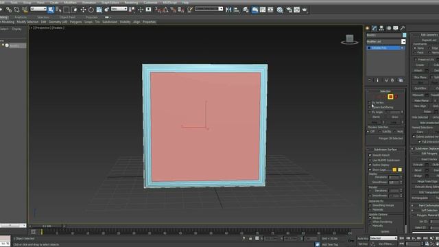3D Studio Max Basico 4 (Bridge/Cap) смотреть онлайн