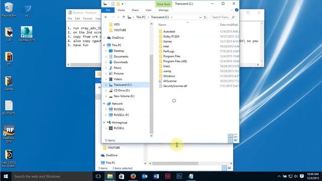 V ray install and patch 3d max смотреть онлайн