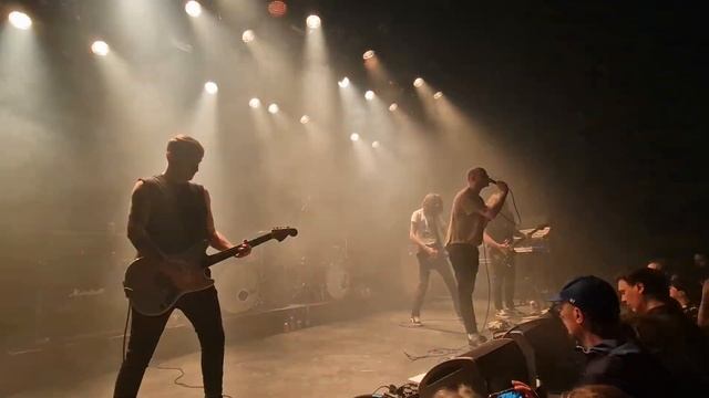 radar men from the moon play at sonic whip 2023 смотреть онлайн