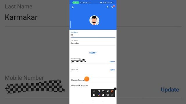 Shopsy Hi5 Unlimited Trick 😱 Shopsy Hi5 One Device Trick 😎 Shopsy Without Otp Trick Ll Shopping