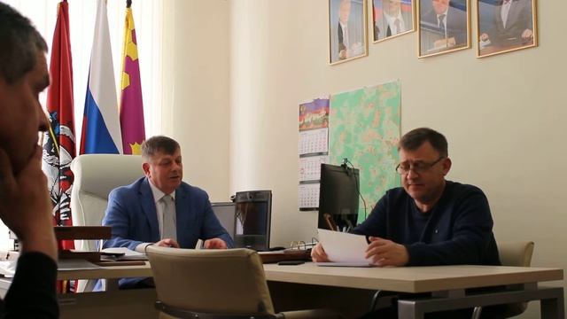 Видео с ЗСД поселения Кленовское № 67 от 15.04.2019 года часть 3 смотреть онлайн