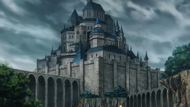 Этот замечательный мир! сезон 3 опенинг / Kono Subarashii Sekai ni Shukufuku wo! TV-3 OP01 смотреть онлайн