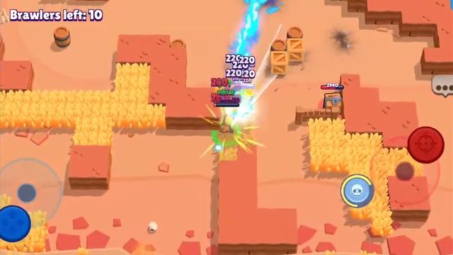 mini otvaranje u brawl stars *dobio brawlera* смотреть онлайн