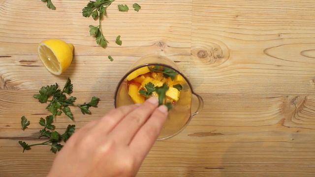Crunchy kip met mango salsa dip смотреть онлайн