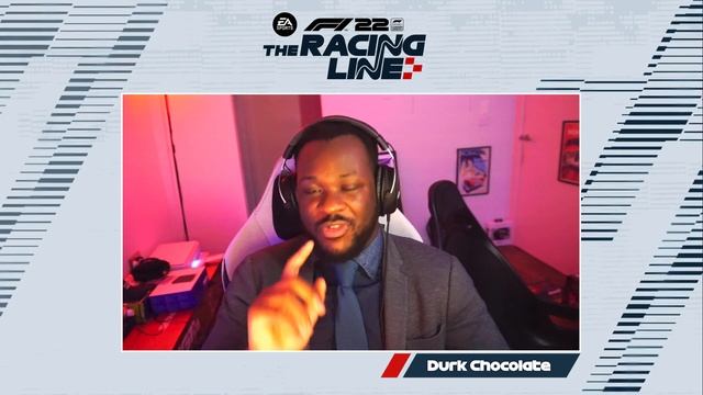 F1® 22 | The Racing Line Awards 2022 смотреть онлайн