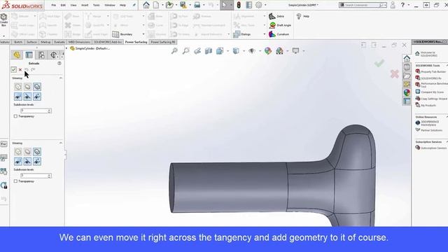 Power Surfacing/ Power Surfacing RE: The Basics Tutorial смотреть онлайн