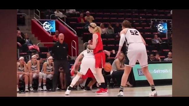 HARDWOOD HUSTLE-Legends of Lima..Indiya Benjamin’s Hall of Fame mini-documentary #highlights смотреть онлайн