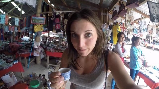 Thailand 2014. Mil formas de matar a tu madre смотреть онлайн