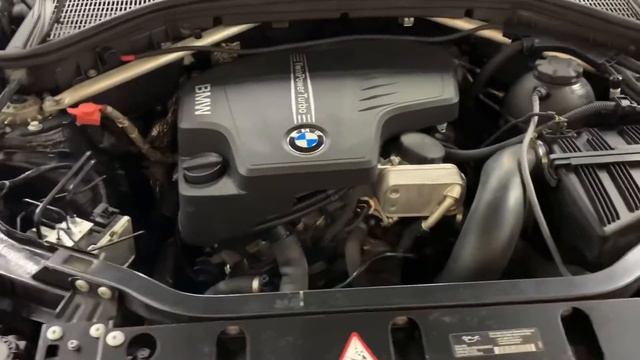 Top Line Auto Inc -2013 BMW X3 xDrive28i смотреть онлайн