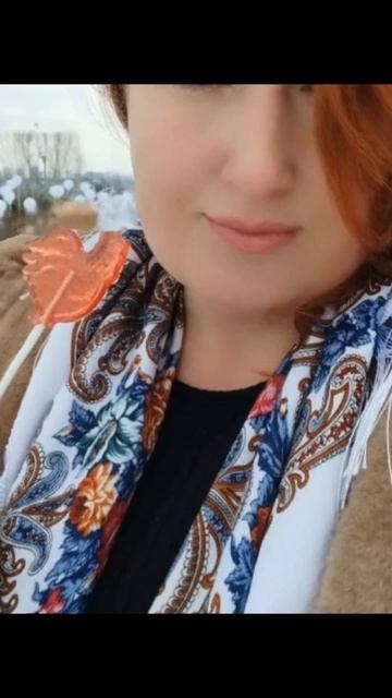 петушок на палочке, Юлька