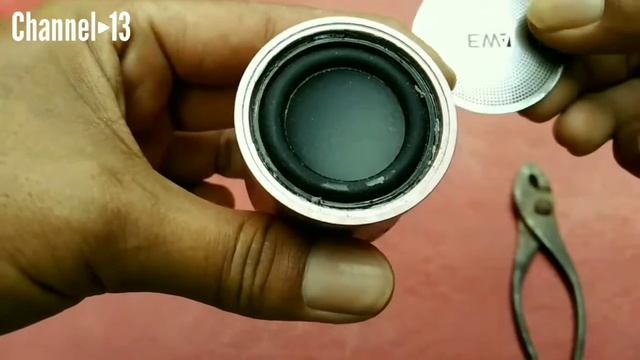 Cara mudah melepas grill speaker bluetooth Ewa A109 mini I Cepat dan Aman смотреть онлайн