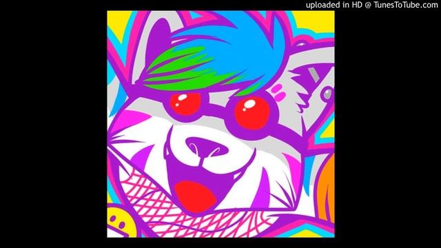 Furries in a Blender - Still in Effect смотреть онлайн