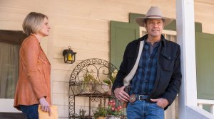 Сериал Правосудие - 1 сезон 1 серия / Justified