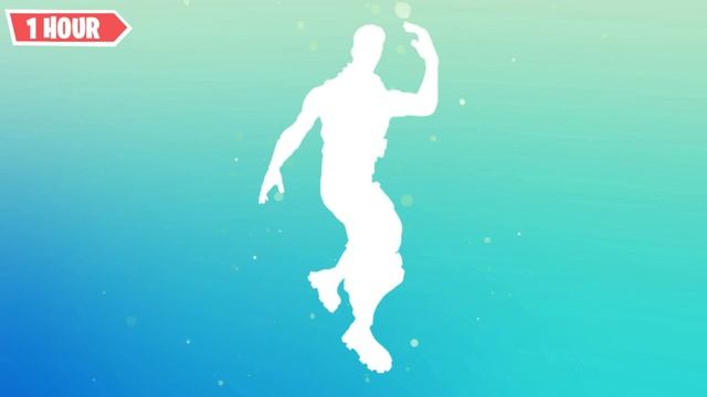 Fortnite | Electro Shuffle | 1 Hour | Emote Music смотреть онлайн