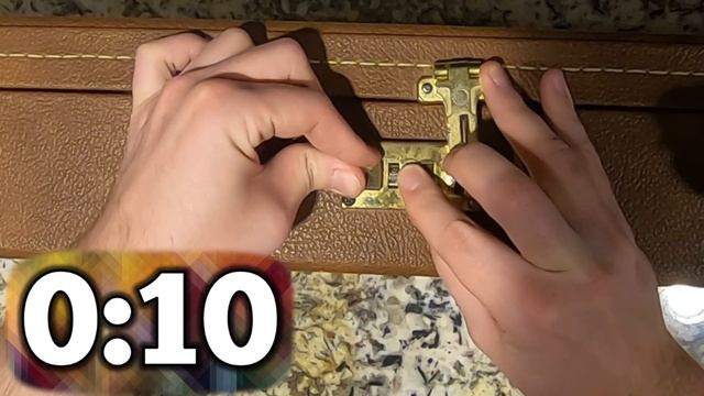 I Bet You'd Never Thought I'd Buy This Brand! | Trogly's Surprise Unboxing Guitar Vlog #65 смотреть онлайн