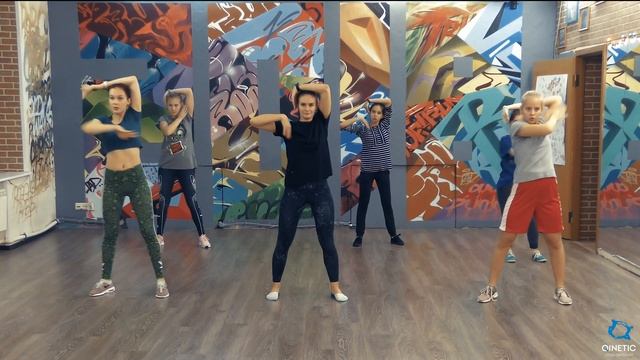 "Woman" Vogue Choreo | Daria Milan смотреть онлайн