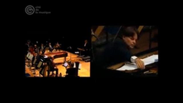 John Cage - Concert For Piano And Orchestra